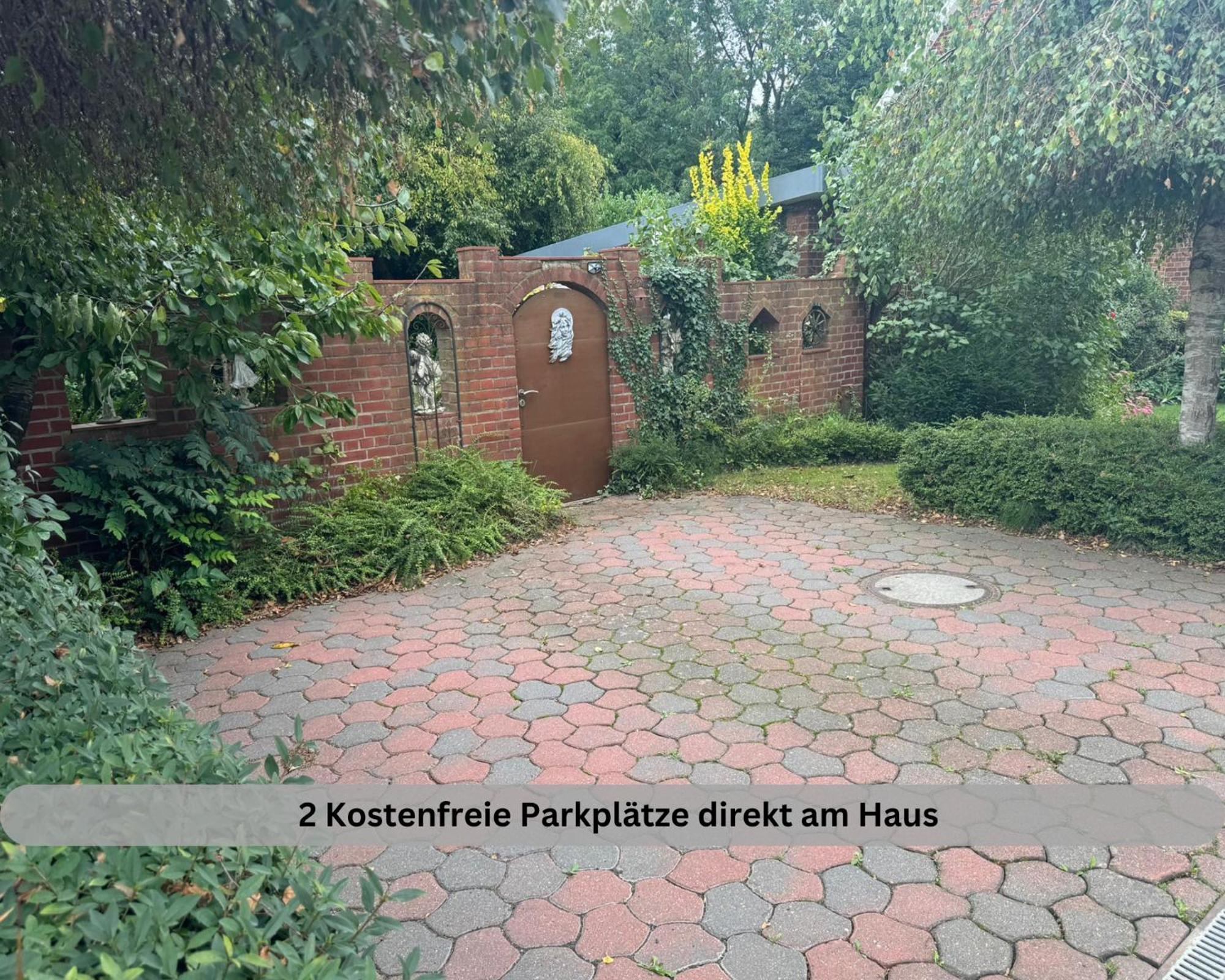 Lodge Of Africa - Einzigartige Themenzimmer, Eingezaeunten Garten, Sauna, Whirlpool & Kamin, Hunde Willkommen, Gasgrill, Voll Ausgestattete Kueche, Grosser Essbereich, Hamburg & Stade In Der Naehe Twielenfleth Exteriör bild