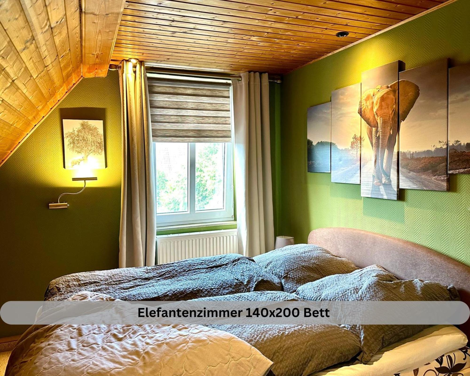 Lodge Of Africa - Einzigartige Themenzimmer, Eingezaeunten Garten, Sauna, Whirlpool & Kamin, Hunde Willkommen, Gasgrill, Voll Ausgestattete Kueche, Grosser Essbereich, Hamburg & Stade In Der Naehe Twielenfleth Exteriör bild