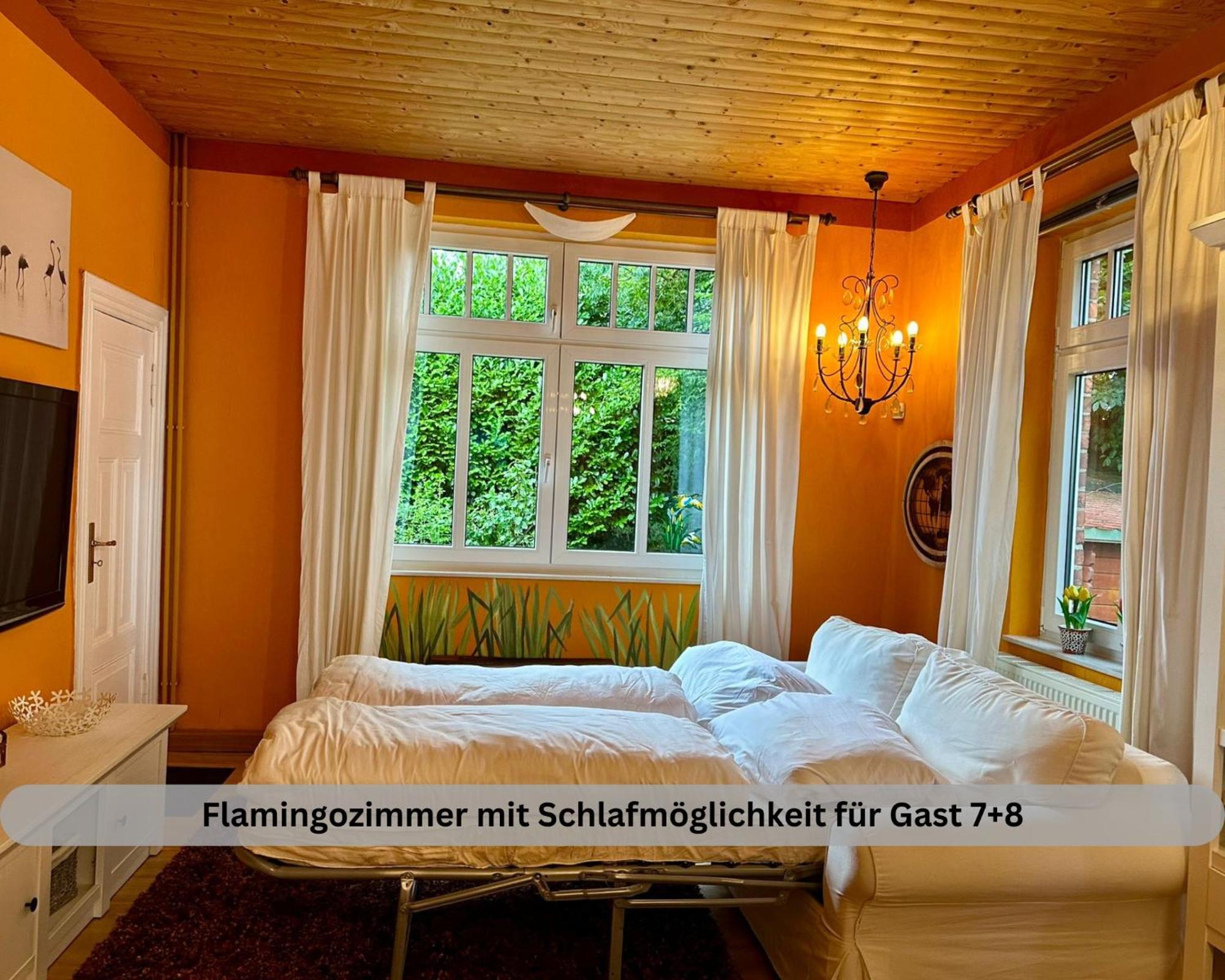 Lodge Of Africa - Einzigartige Themenzimmer, Eingezaeunten Garten, Sauna, Whirlpool & Kamin, Hunde Willkommen, Gasgrill, Voll Ausgestattete Kueche, Grosser Essbereich, Hamburg & Stade In Der Naehe Twielenfleth Exteriör bild