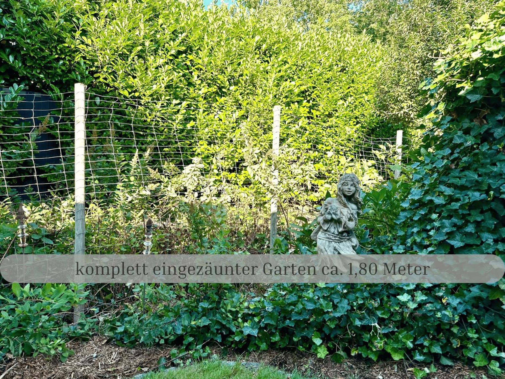 Lodge Of Africa - Einzigartige Themenzimmer, Eingezaeunten Garten, Sauna, Whirlpool & Kamin, Hunde Willkommen, Gasgrill, Voll Ausgestattete Kueche, Grosser Essbereich, Hamburg & Stade In Der Naehe Twielenfleth Exteriör bild
