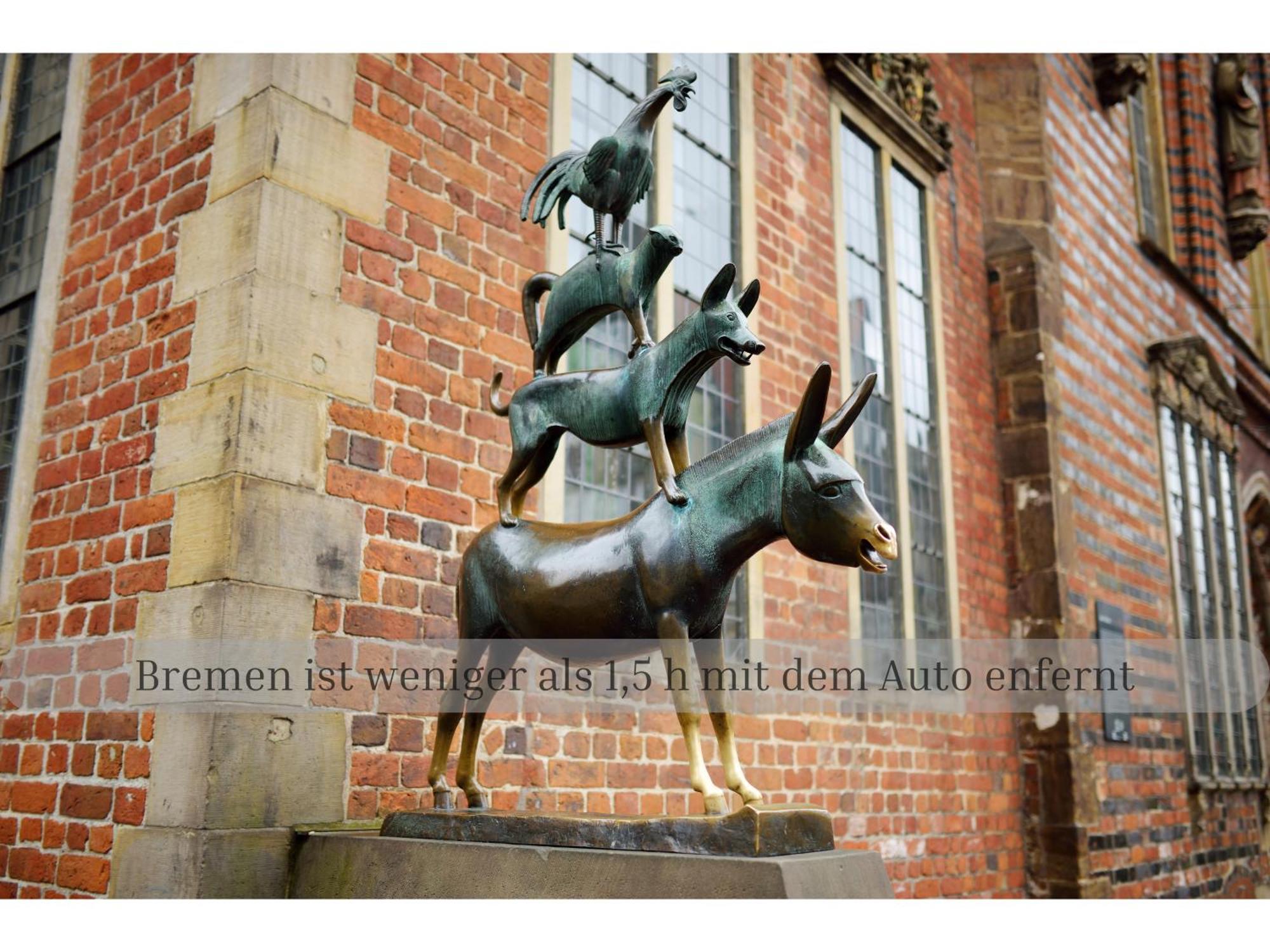 Lodge Of Africa - Einzigartige Themenzimmer, Eingezaeunten Garten, Sauna, Whirlpool & Kamin, Hunde Willkommen, Gasgrill, Voll Ausgestattete Kueche, Grosser Essbereich, Hamburg & Stade In Der Naehe Twielenfleth Exteriör bild
