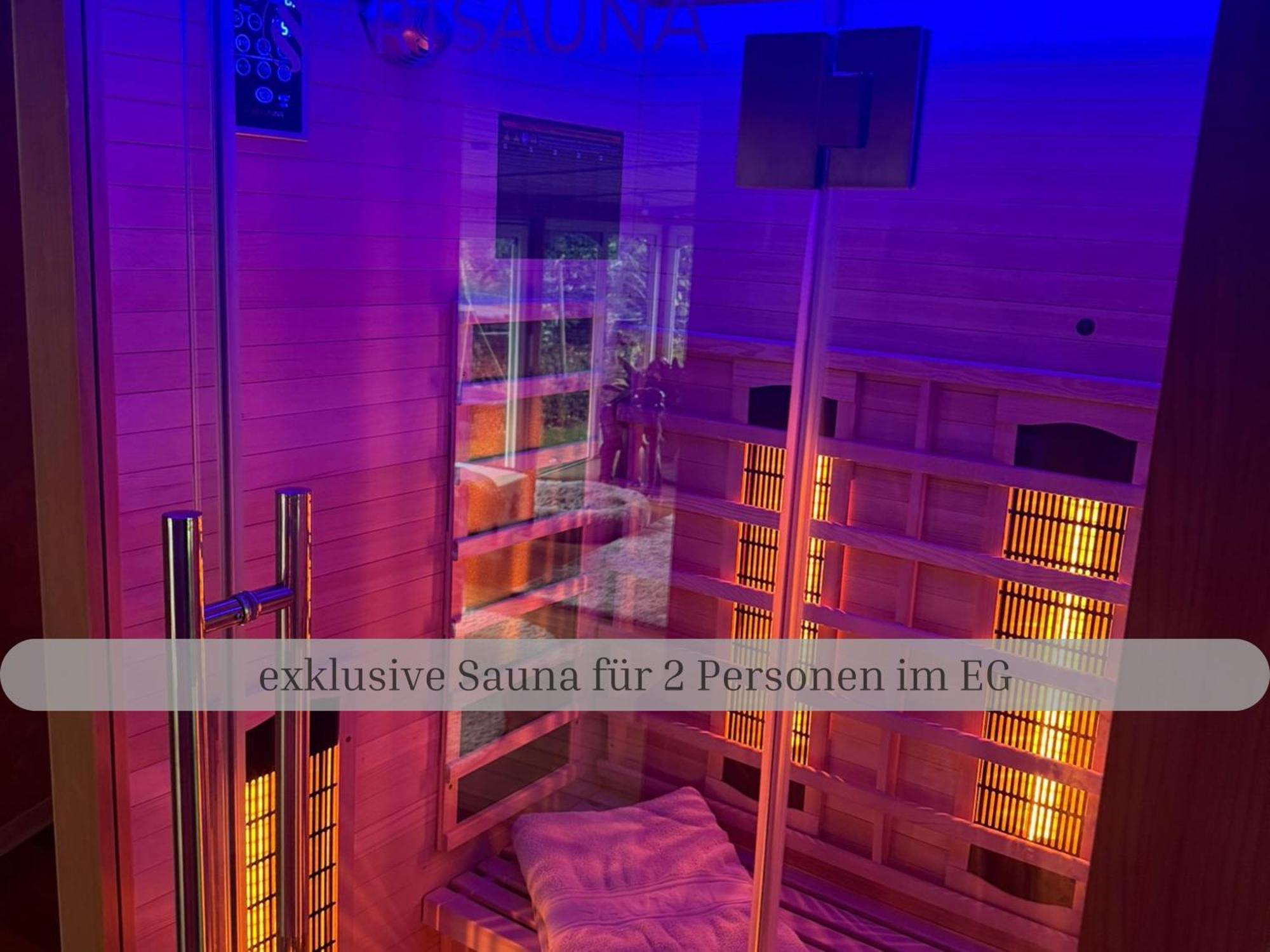 Lodge Of Africa - Einzigartige Themenzimmer, Eingezaeunten Garten, Sauna, Whirlpool & Kamin, Hunde Willkommen, Gasgrill, Voll Ausgestattete Kueche, Grosser Essbereich, Hamburg & Stade In Der Naehe Twielenfleth Exteriör bild